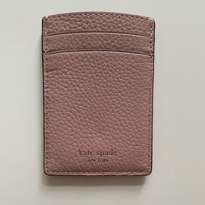 Kate Spade cardholder